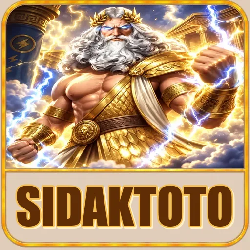Persyaratan APK sidaktoto: Android 5.0, 58 MB, RAM 2 GB