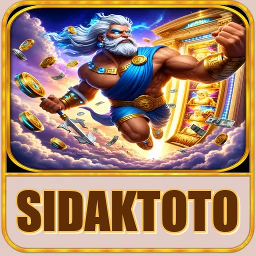 sidaktoto bonus
