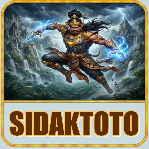 Tabel RTP game kasino sidaktoto